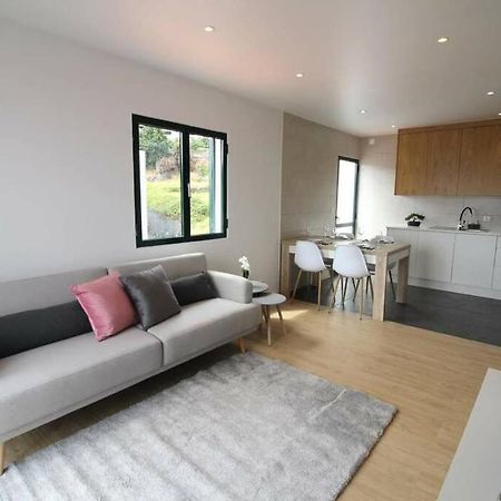 Pedreira Apartment Calheta  Buitenkant foto