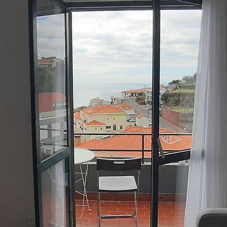 Pedreira Apartment Calheta  Buitenkant foto