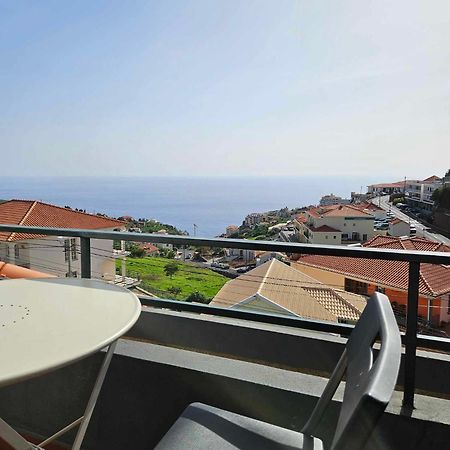 Pedreira Apartment Calheta  Buitenkant foto