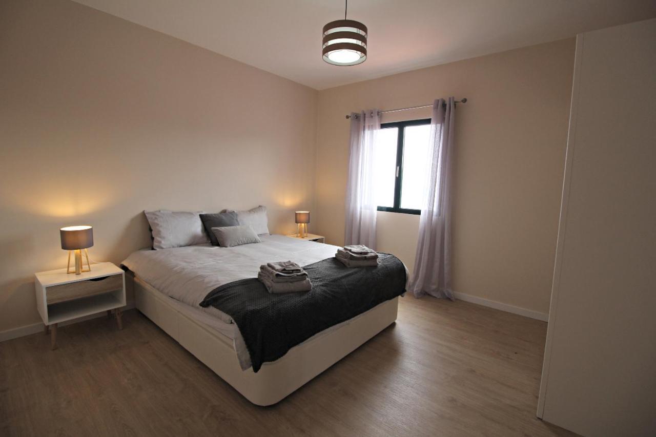 Pedreira Apartment Calheta  Buitenkant foto