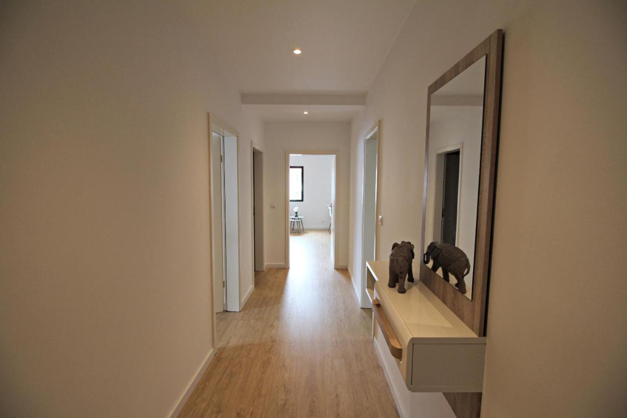 Pedreira Apartment Calheta  Buitenkant foto