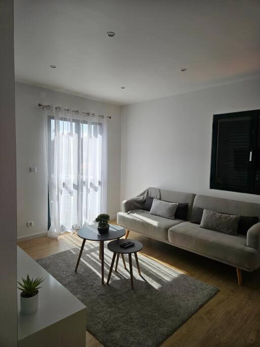 Pedreira Apartment Calheta  Buitenkant foto