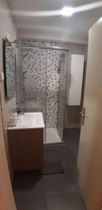 Pedreira Apartment Calheta  Buitenkant foto