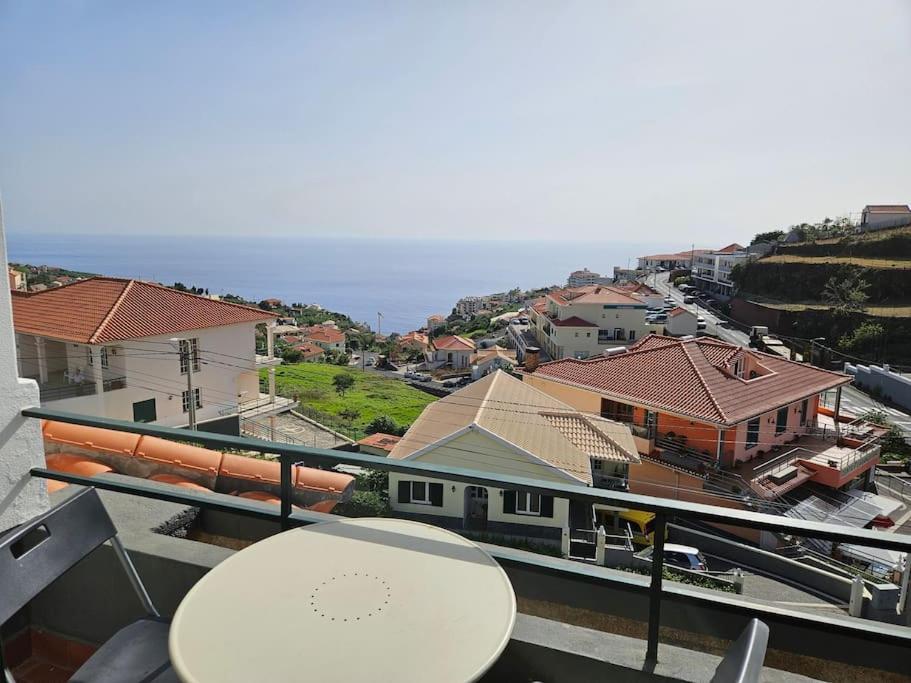 Pedreira Apartment Calheta  Buitenkant foto