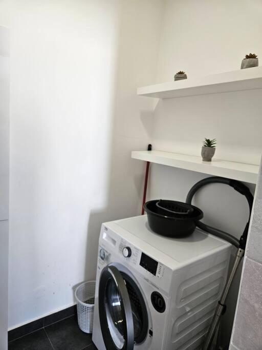 Pedreira Apartment Calheta  Buitenkant foto