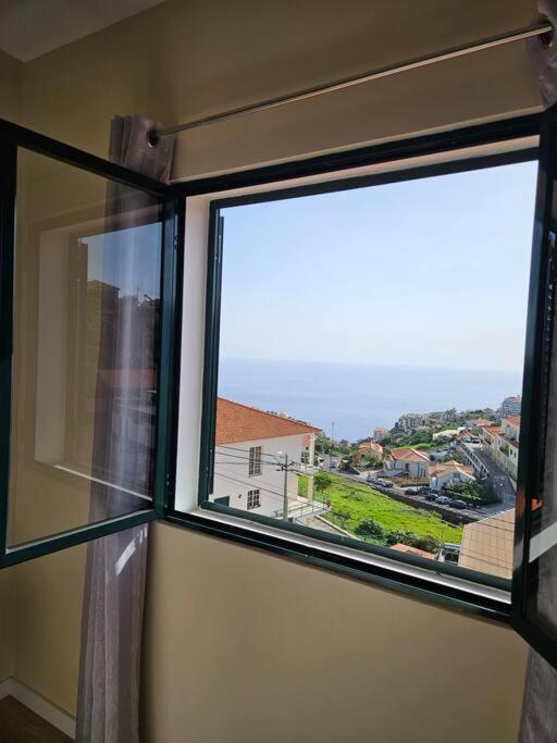 Pedreira Apartment Calheta  Buitenkant foto