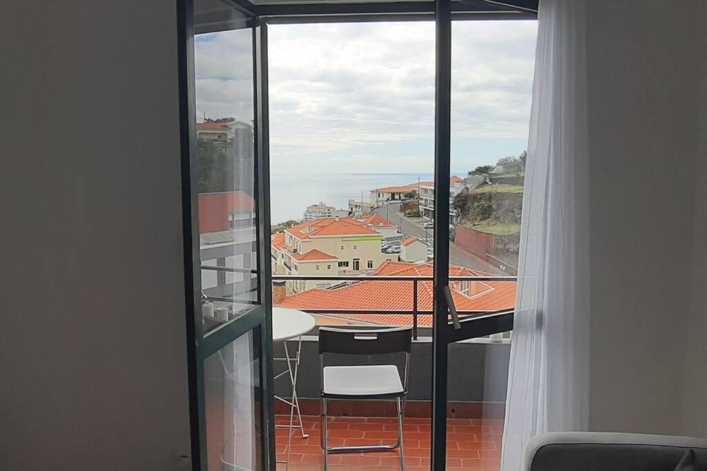 Pedreira Apartment Calheta  Buitenkant foto