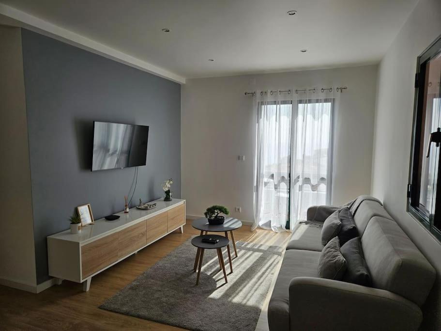 Pedreira Apartment Calheta  Buitenkant foto