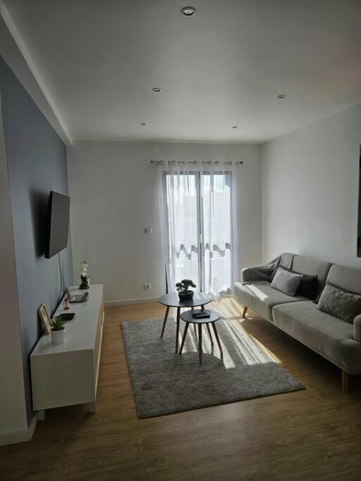 Pedreira Apartment Calheta  Buitenkant foto
