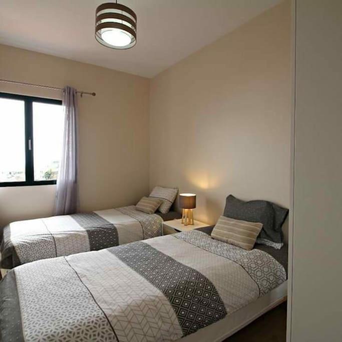 Pedreira Apartment Calheta  Buitenkant foto