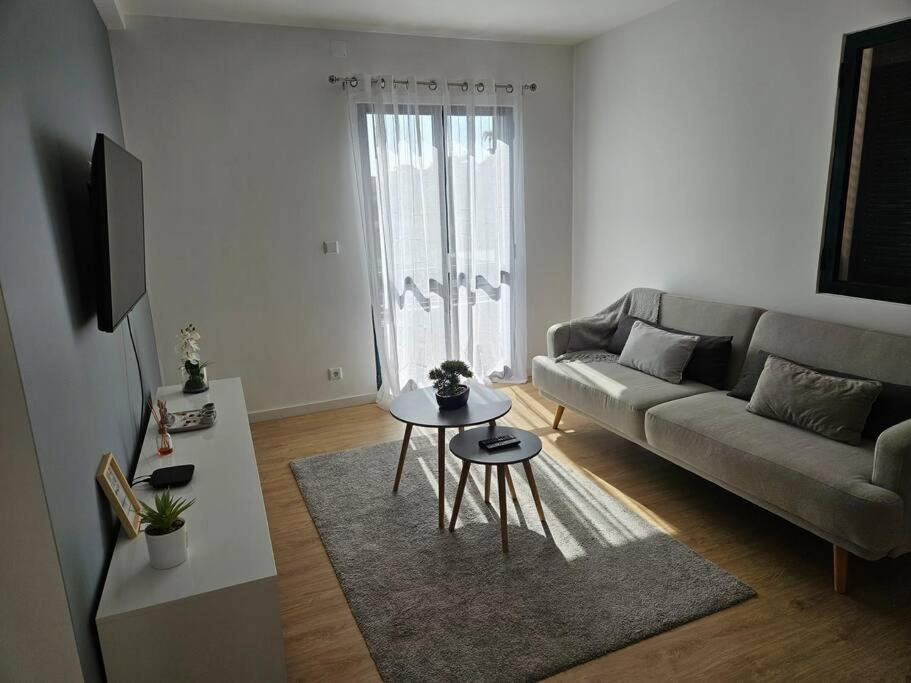Pedreira Apartment Calheta  Buitenkant foto