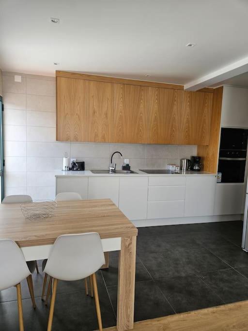 Pedreira Apartment Calheta  Buitenkant foto