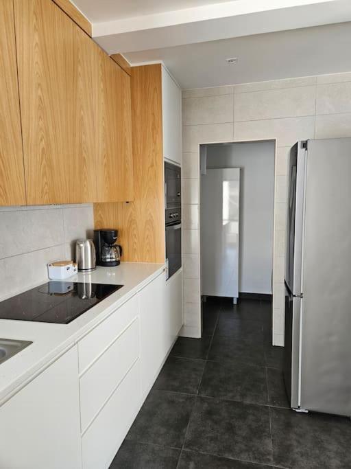 Pedreira Apartment Calheta  Buitenkant foto
